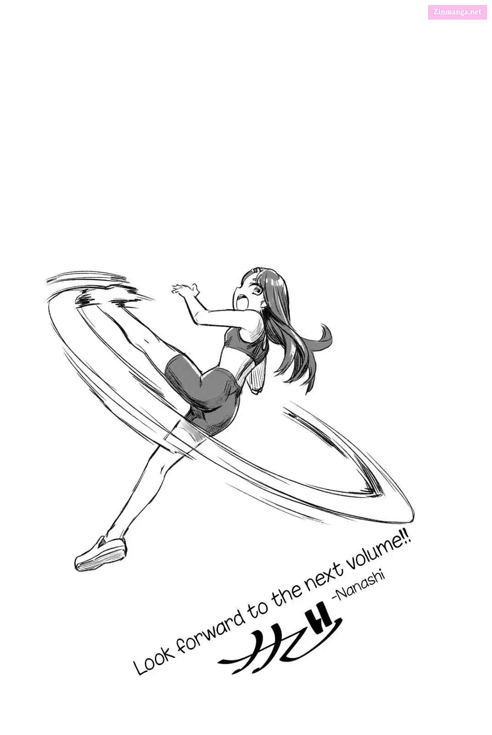 Don't Toy With Me, Miss Nagatoro!