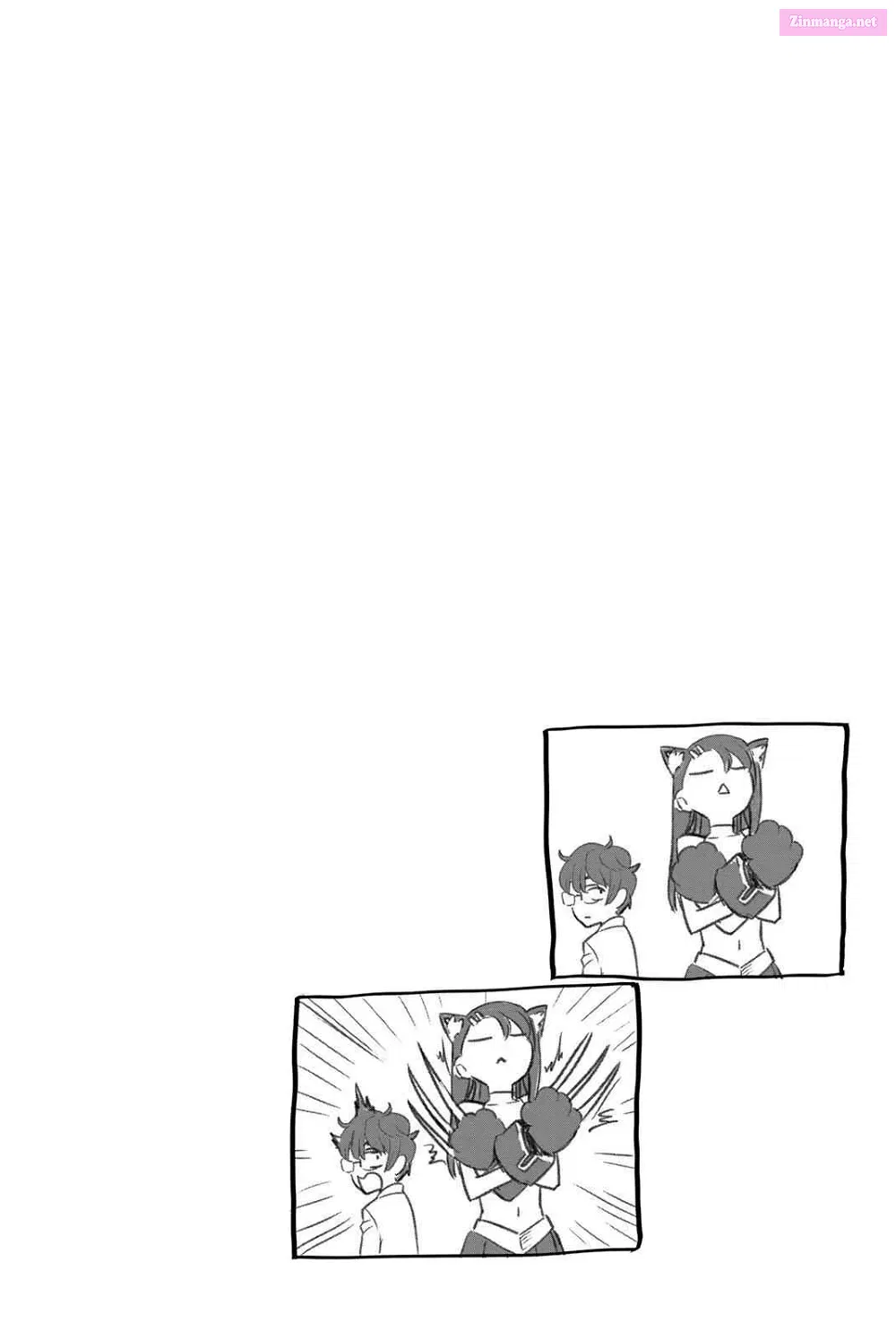 Don't Toy With Me, Miss Nagatoro!