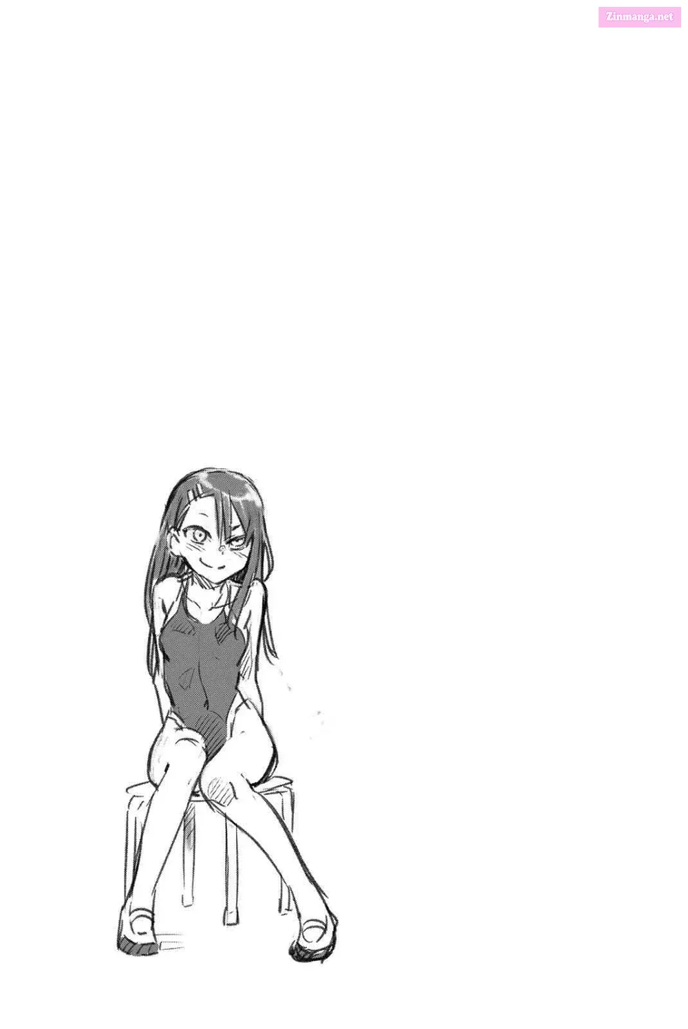 Don't Toy With Me, Miss Nagatoro!