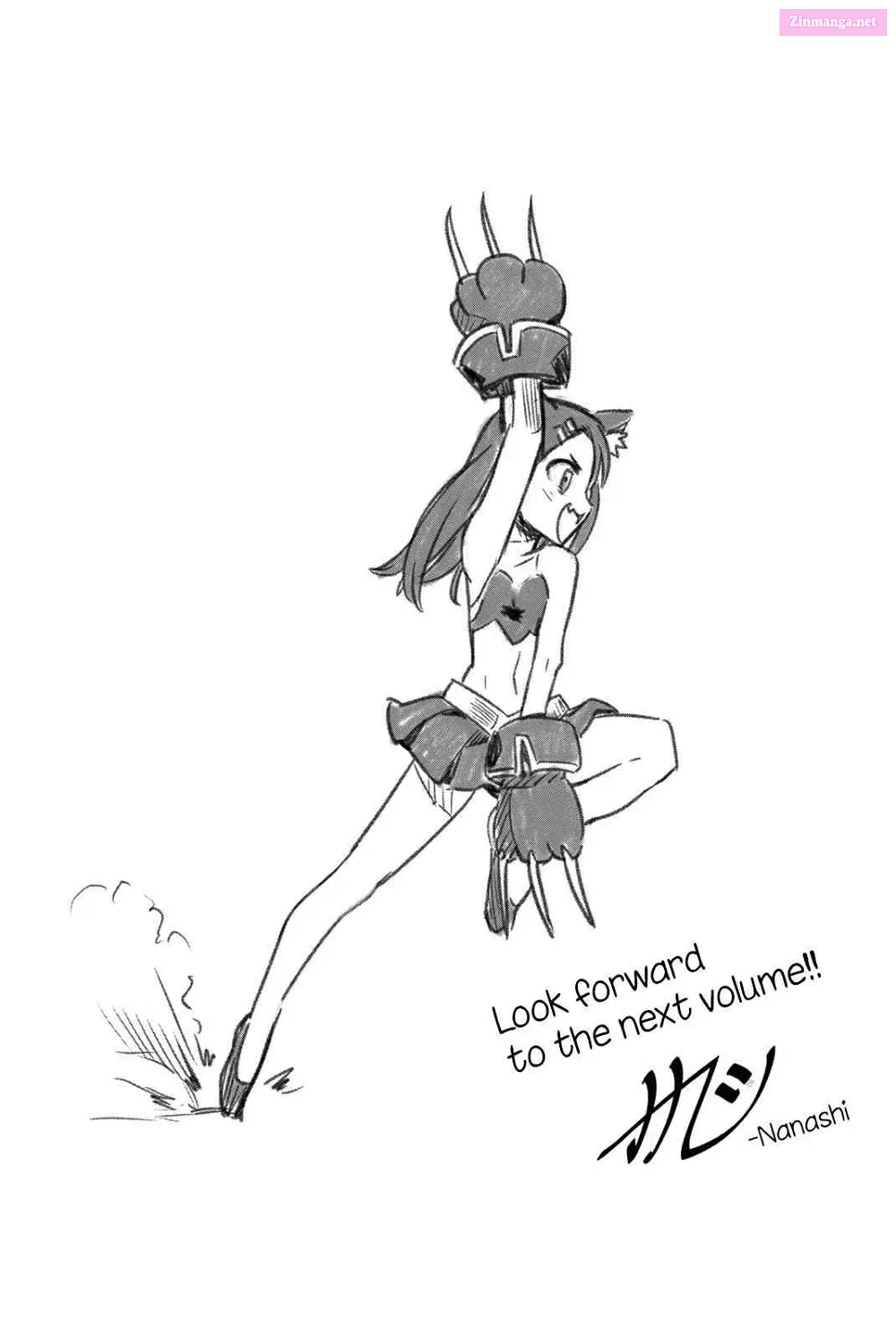 Don't Toy With Me, Miss Nagatoro!