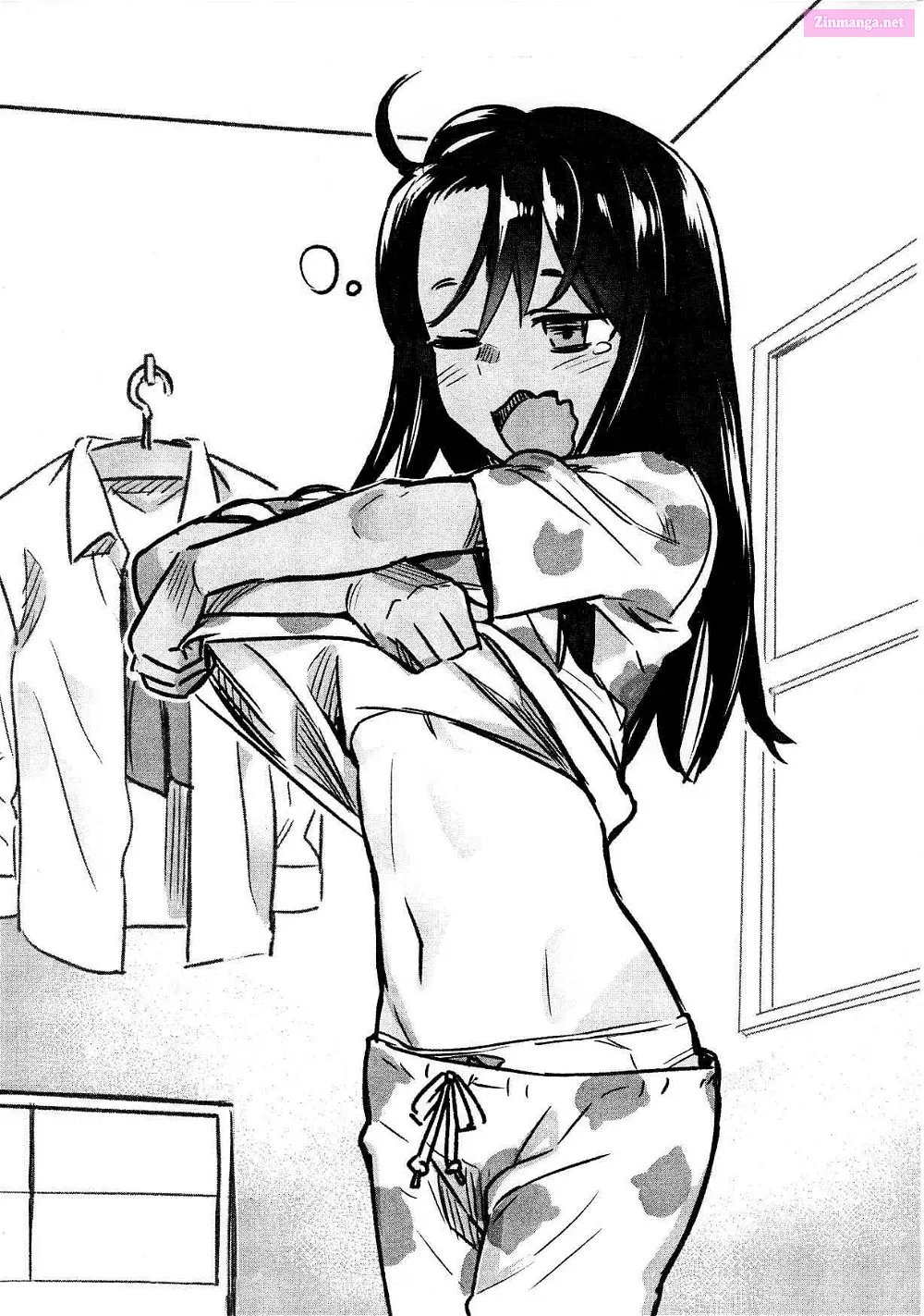 Don't Toy With Me, Miss Nagatoro!