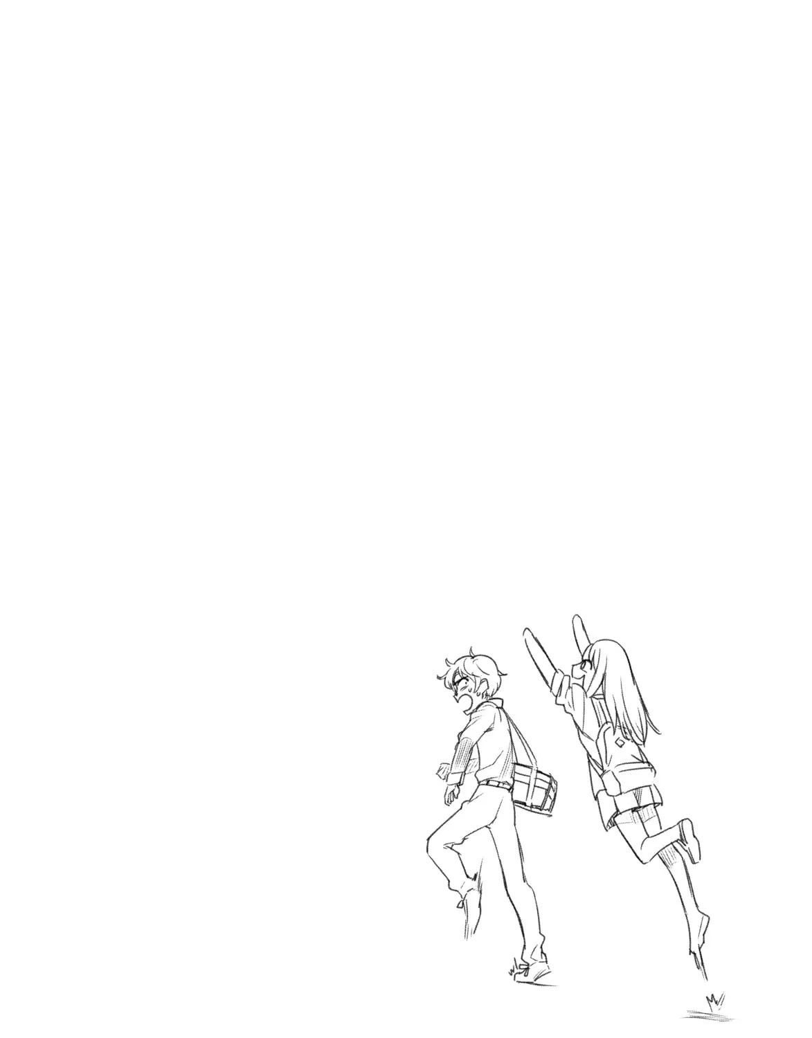 Don't Toy With Me, Miss Nagatoro!