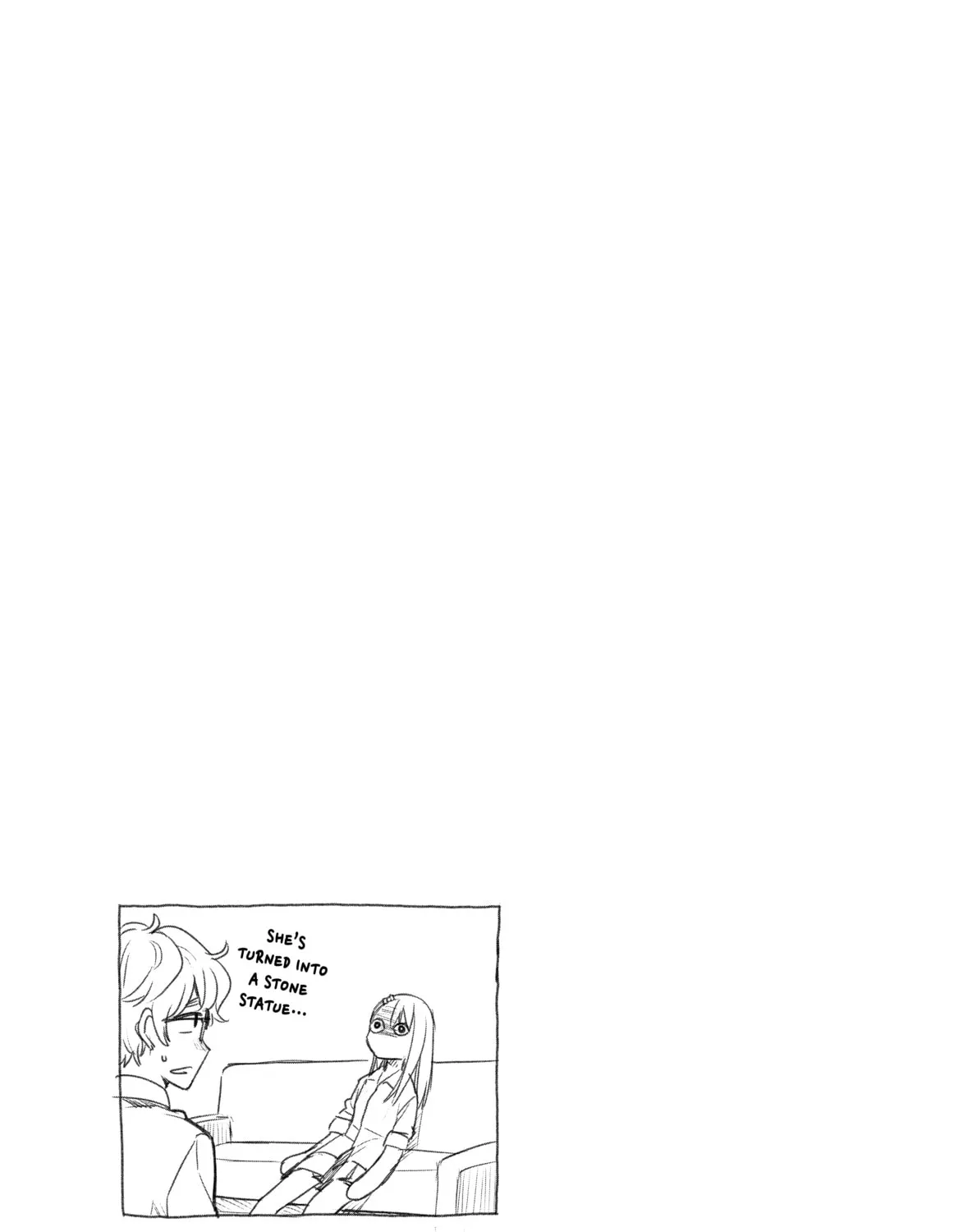 Don't Toy With Me, Miss Nagatoro!