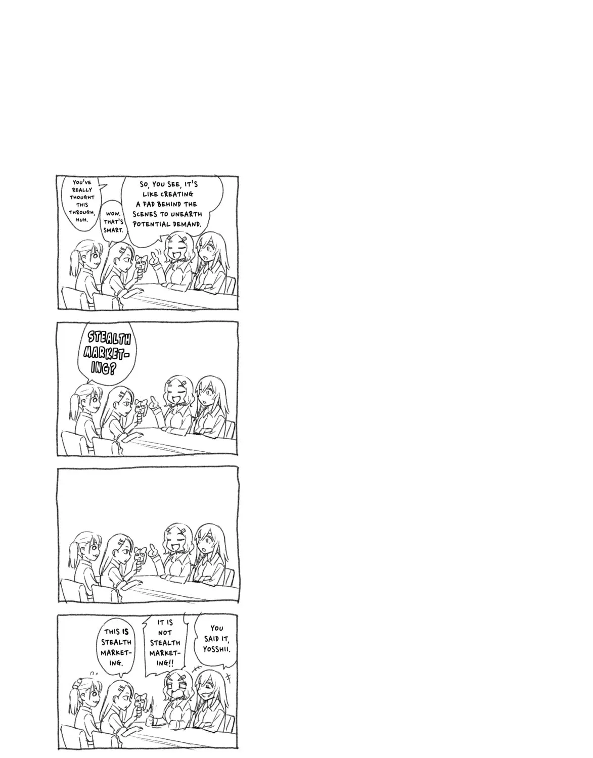 Don't Toy With Me, Miss Nagatoro!