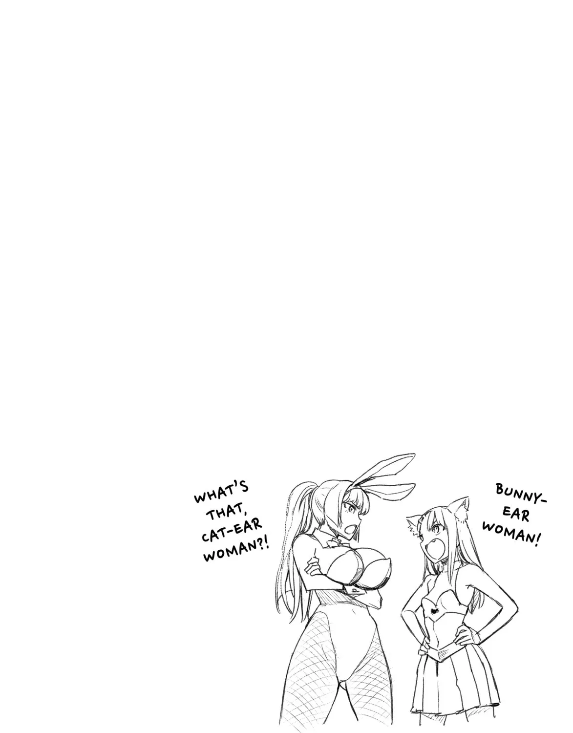 Don't Toy With Me, Miss Nagatoro!