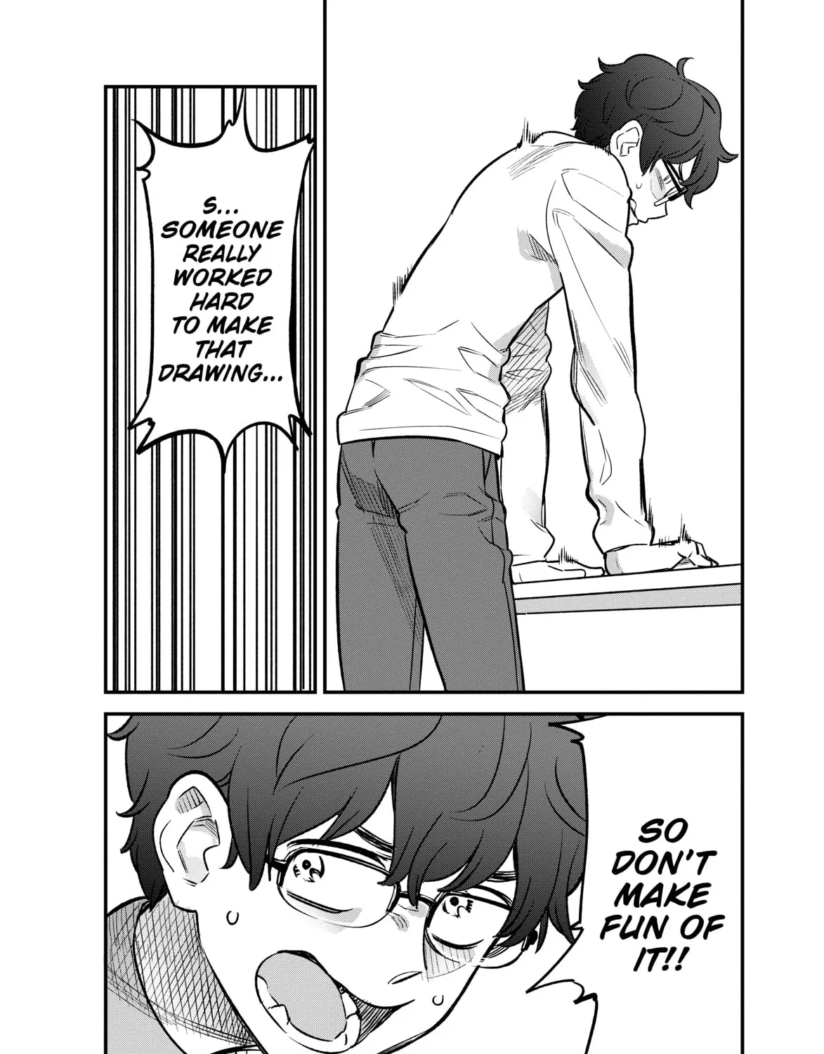 Don't Toy With Me, Miss Nagatoro!