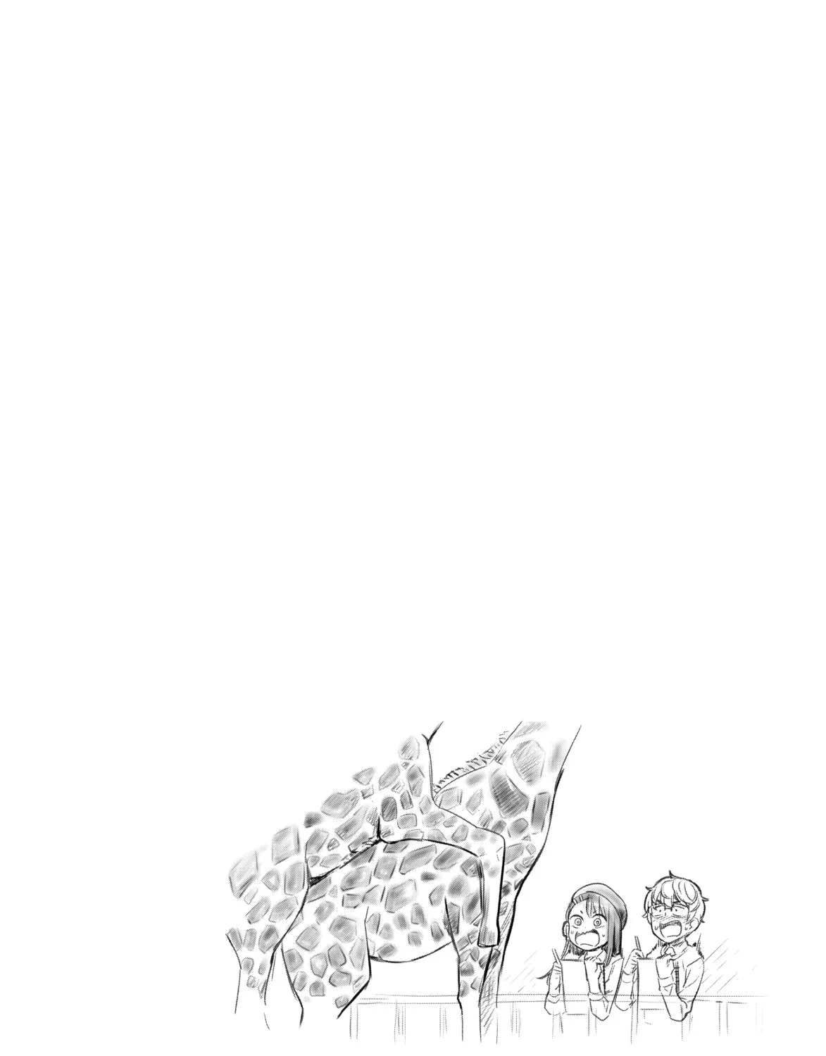 Don't Toy With Me, Miss Nagatoro!