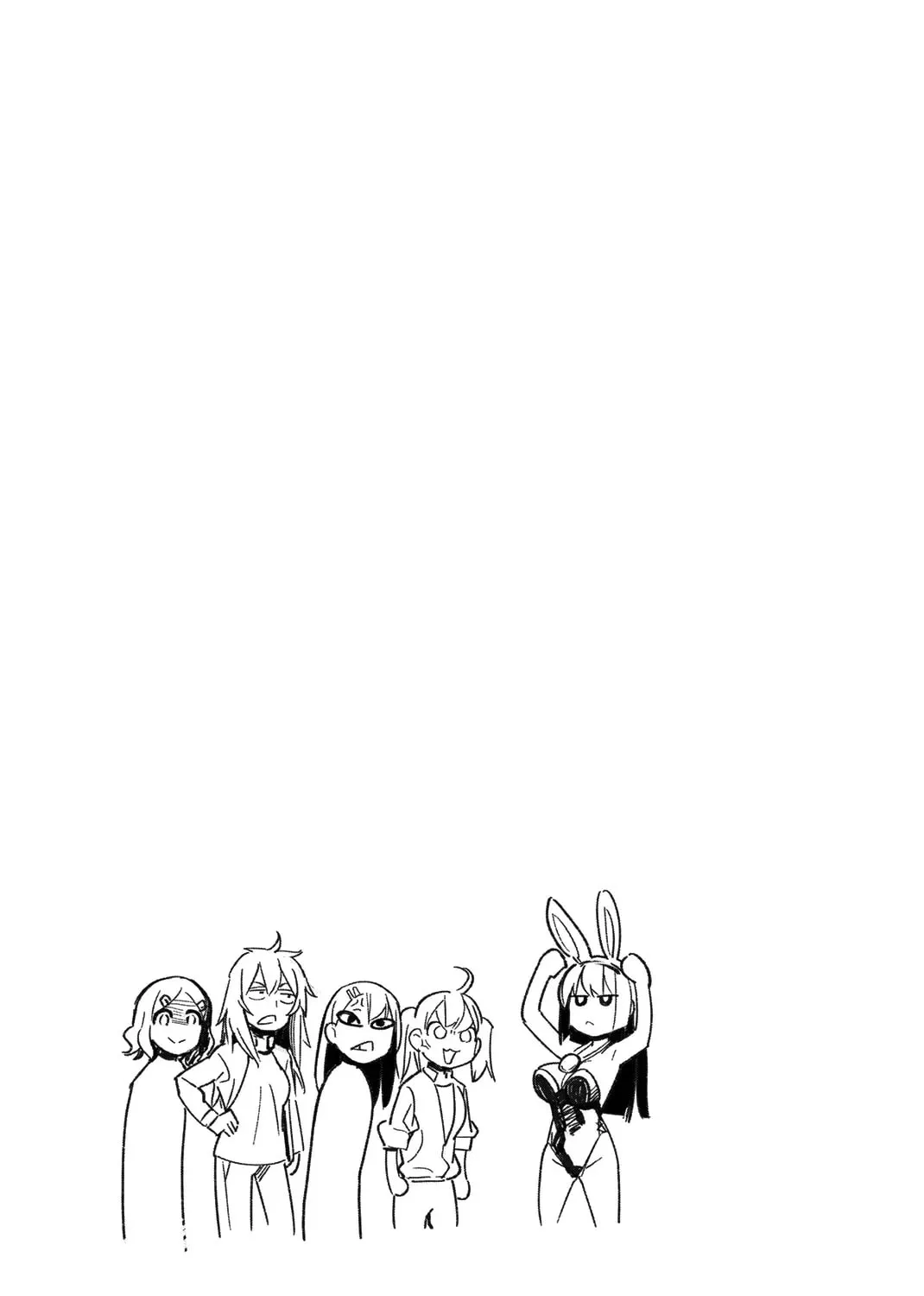 Don't Toy With Me, Miss Nagatoro!