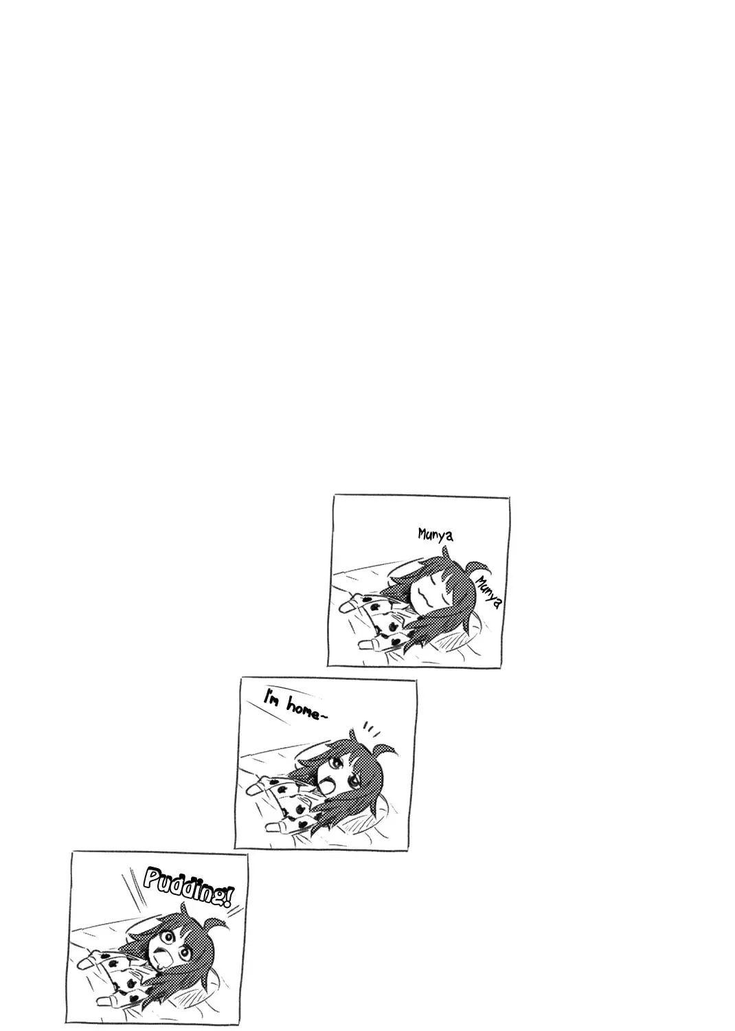 Don't Toy With Me, Miss Nagatoro!