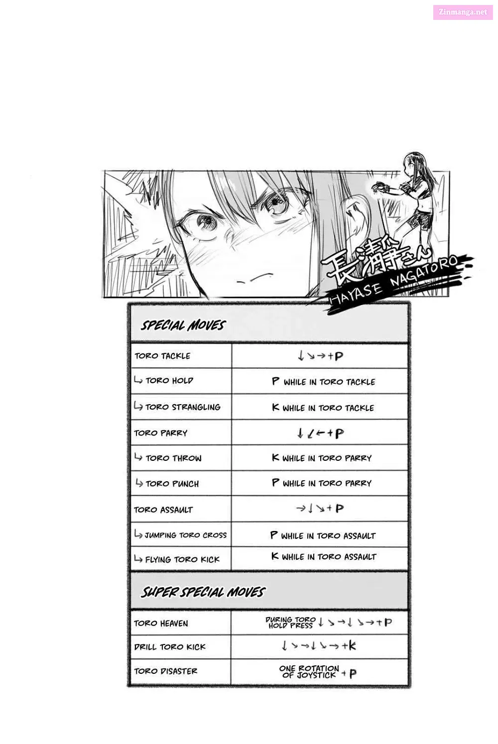 Don't Toy With Me, Miss Nagatoro!