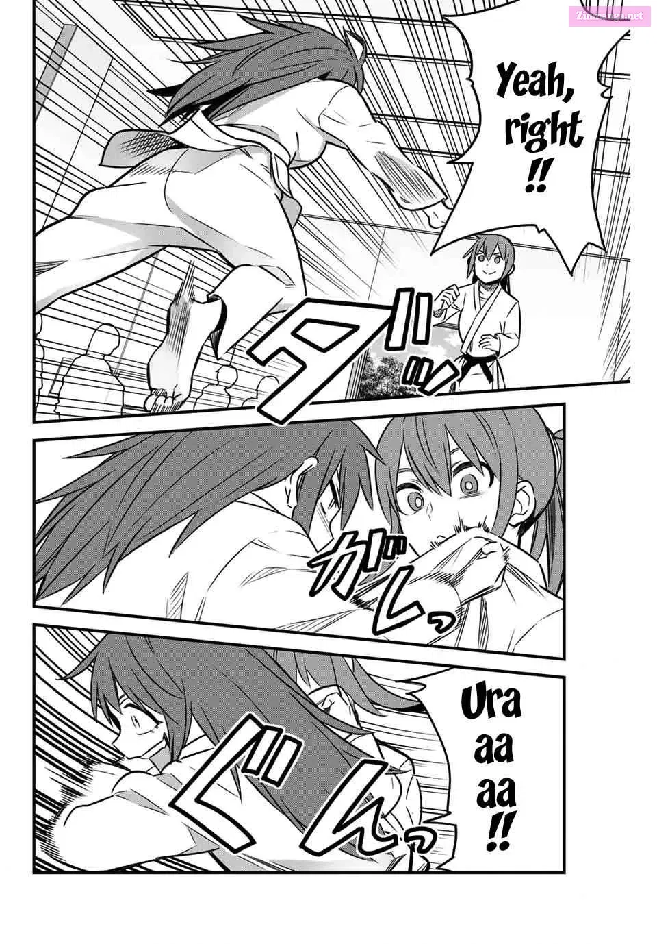 Don't Toy With Me, Miss Nagatoro!