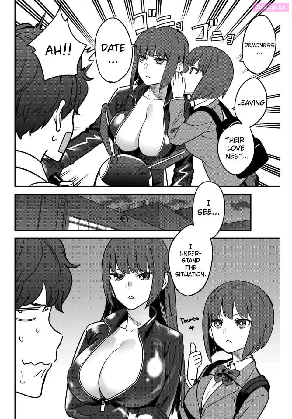 Don't Toy With Me, Miss Nagatoro!