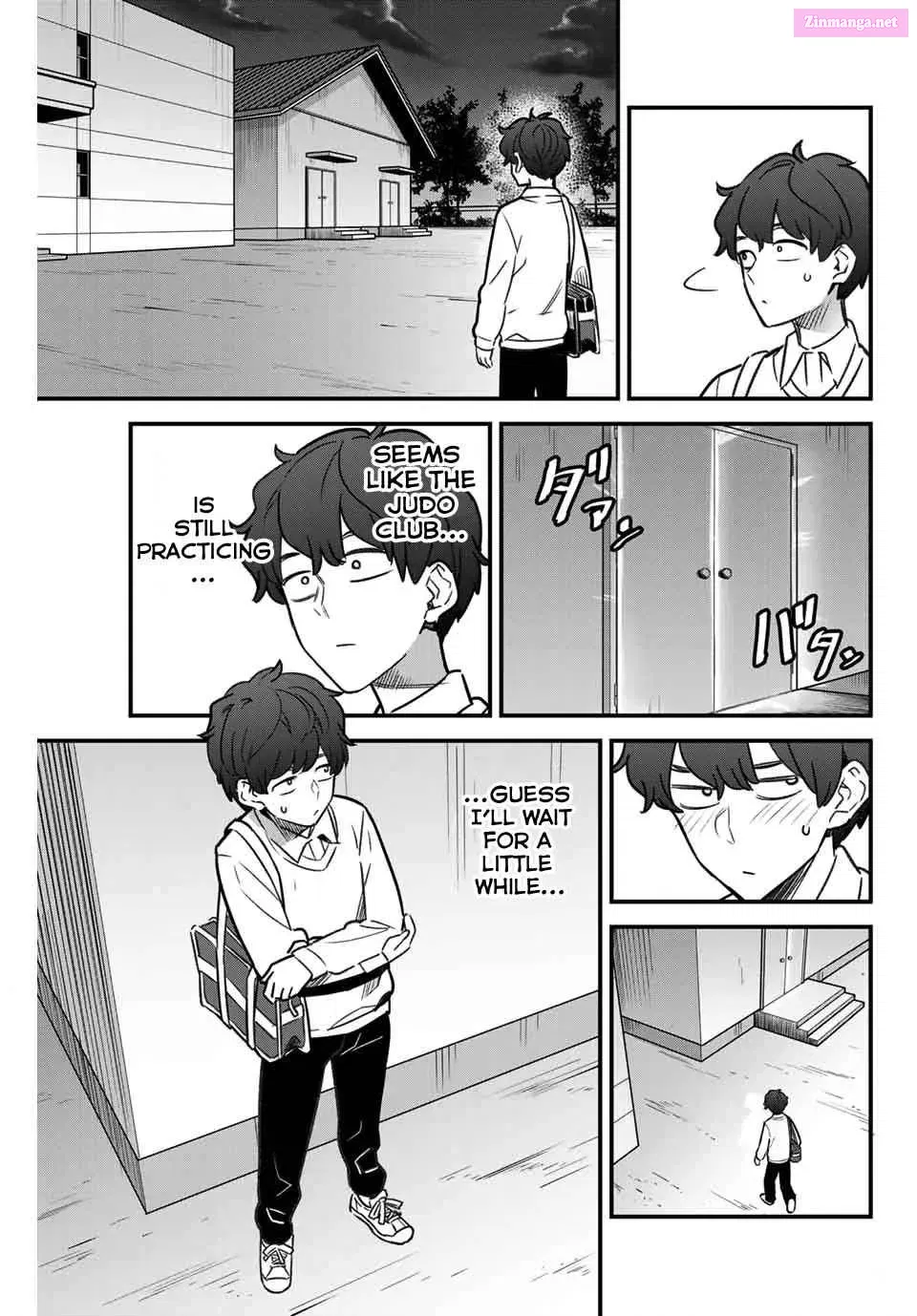 Don't Toy With Me, Miss Nagatoro!