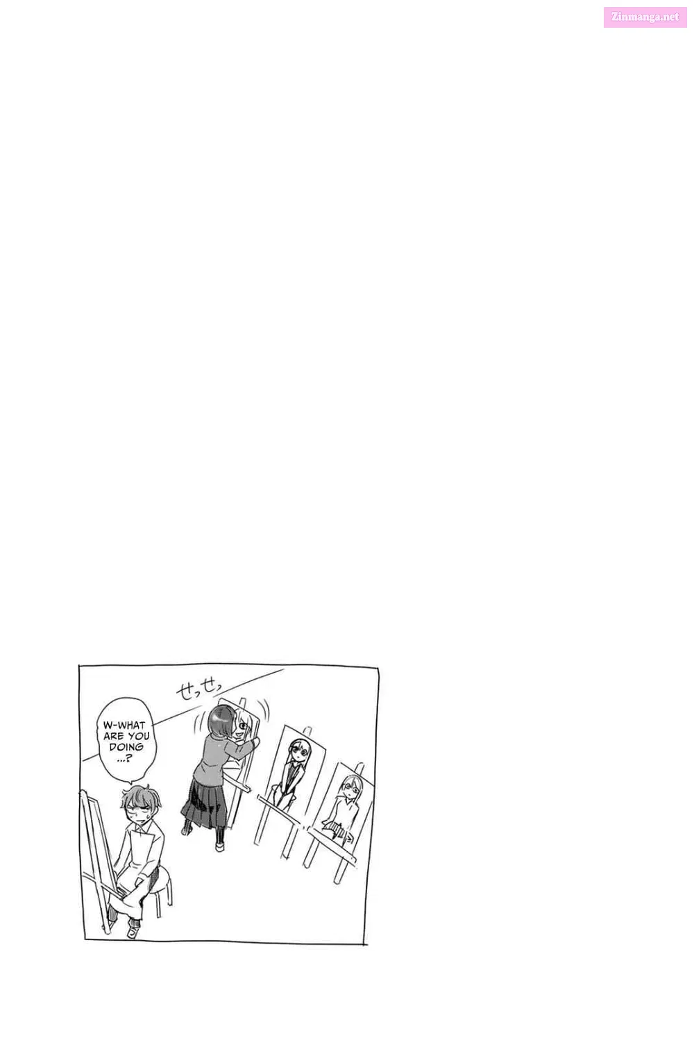 Don't Toy With Me, Miss Nagatoro!