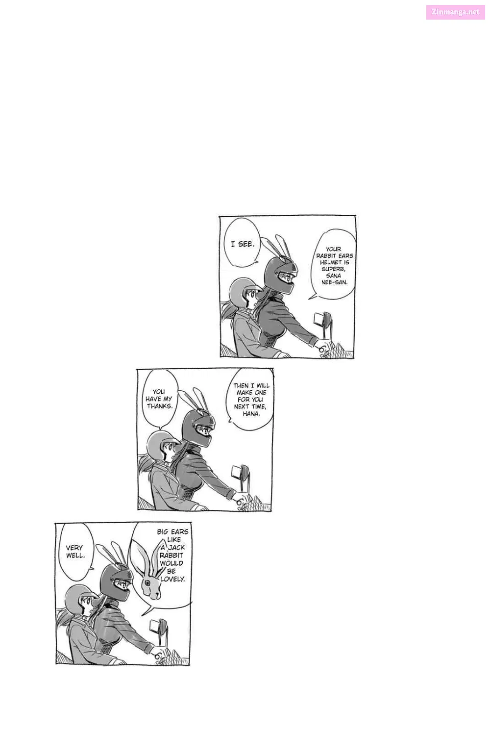 Don't Toy With Me, Miss Nagatoro!