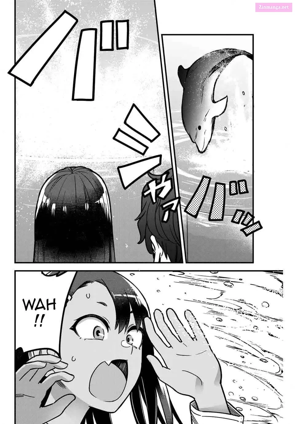 Don't Toy With Me, Miss Nagatoro!
