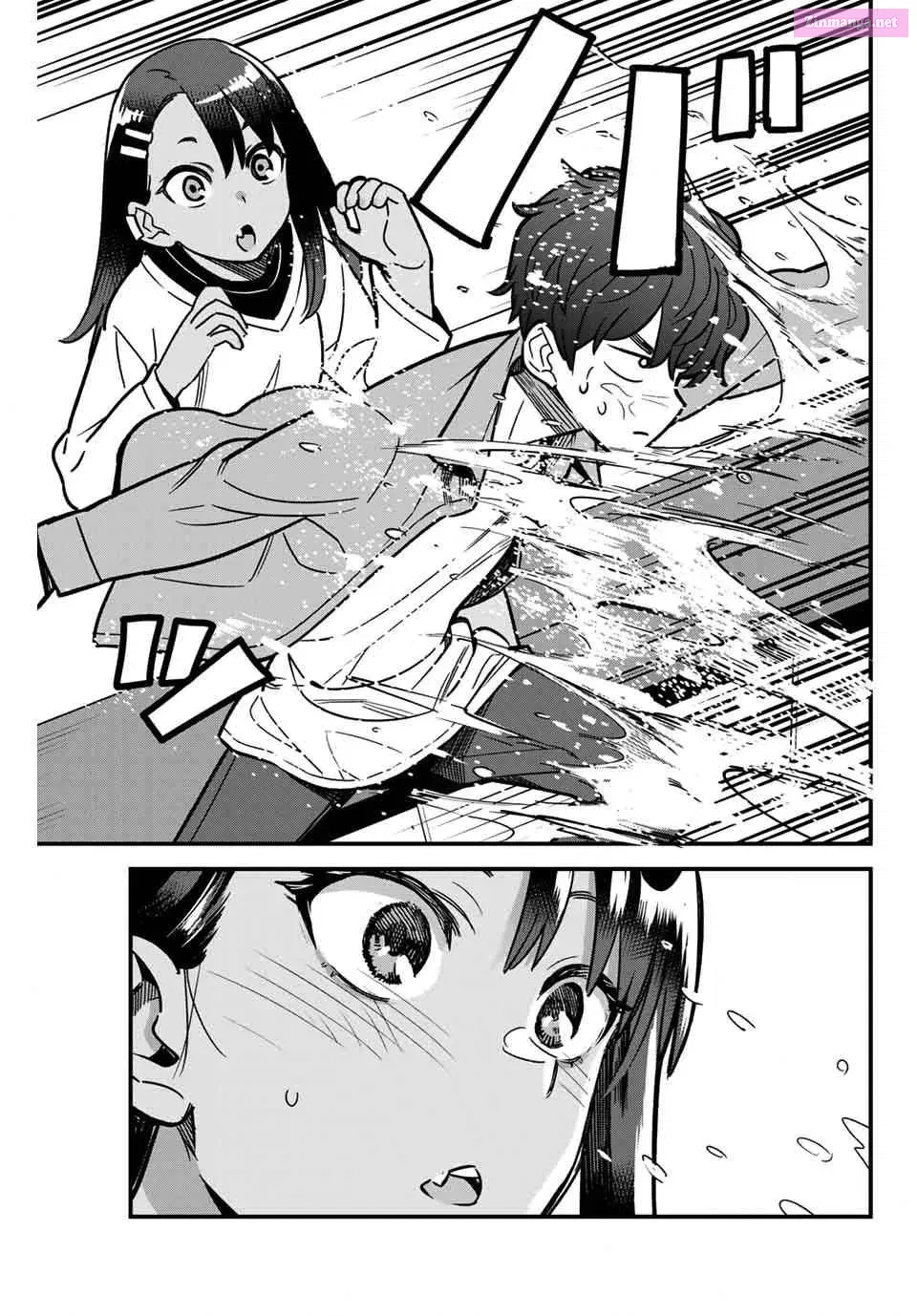 Don't Toy With Me, Miss Nagatoro!