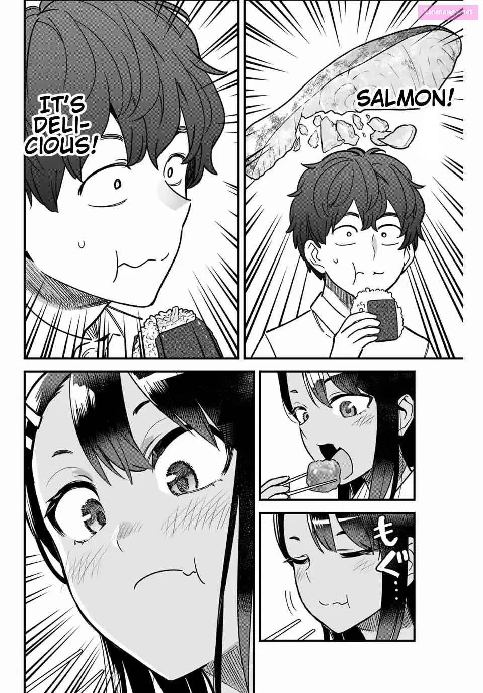 Don't Toy With Me, Miss Nagatoro!