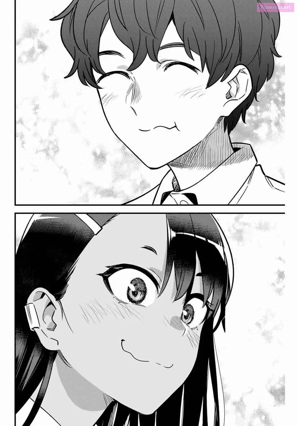 Don't Toy With Me, Miss Nagatoro!