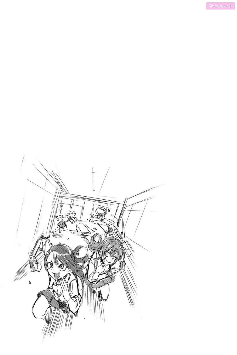 Don't Toy With Me, Miss Nagatoro!