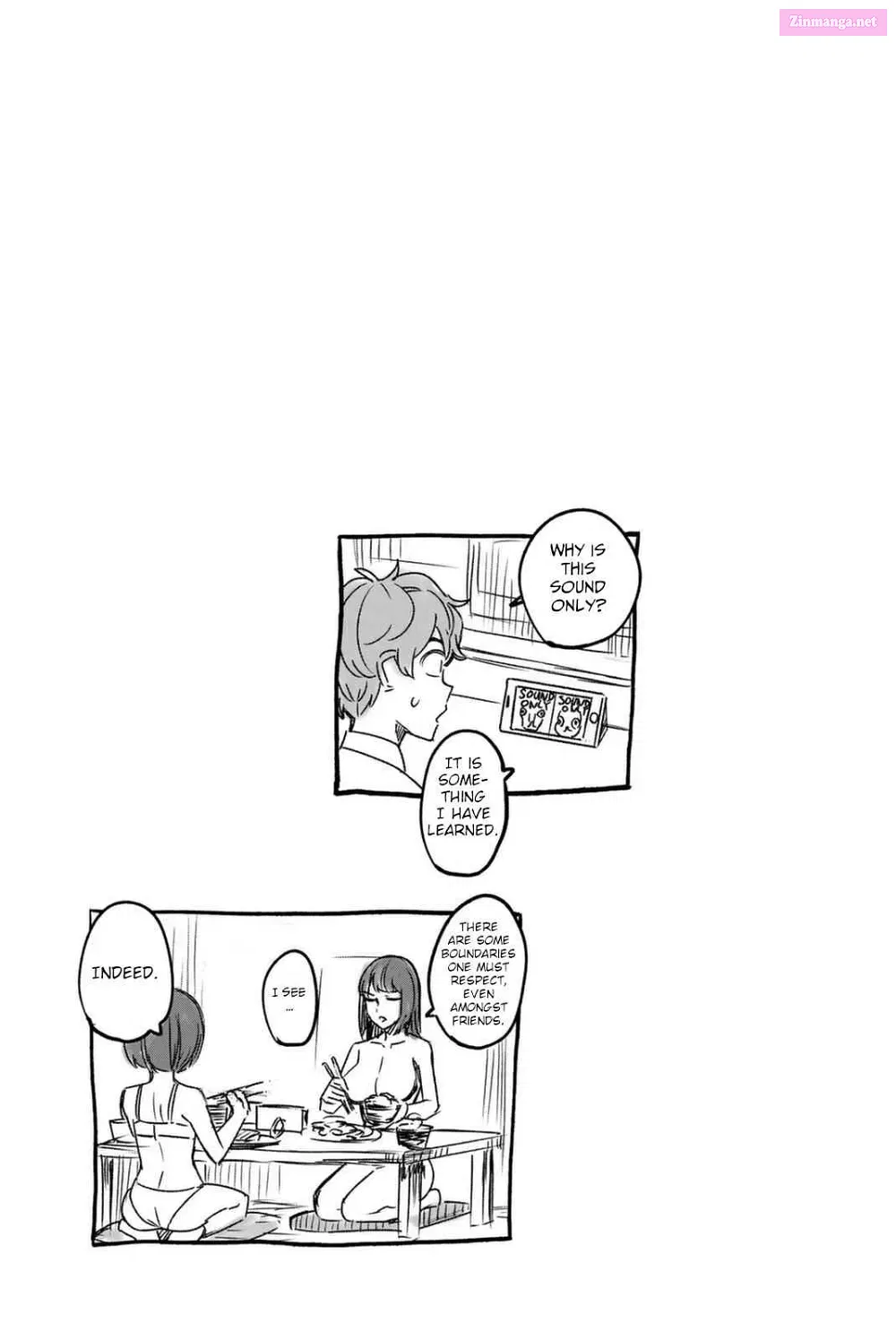 Don't Toy With Me, Miss Nagatoro!