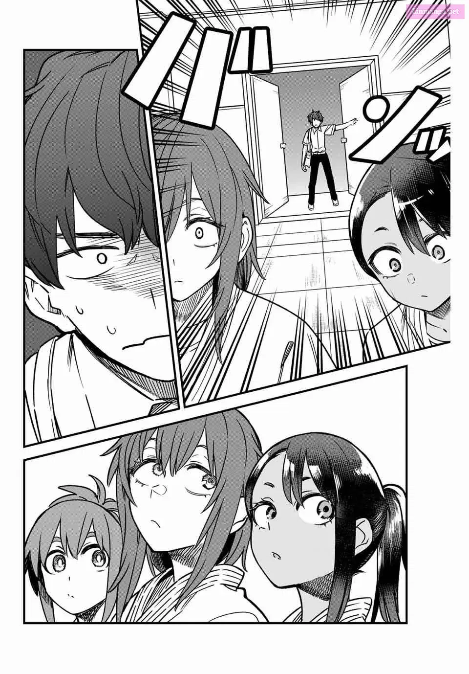 Don't Toy With Me, Miss Nagatoro!