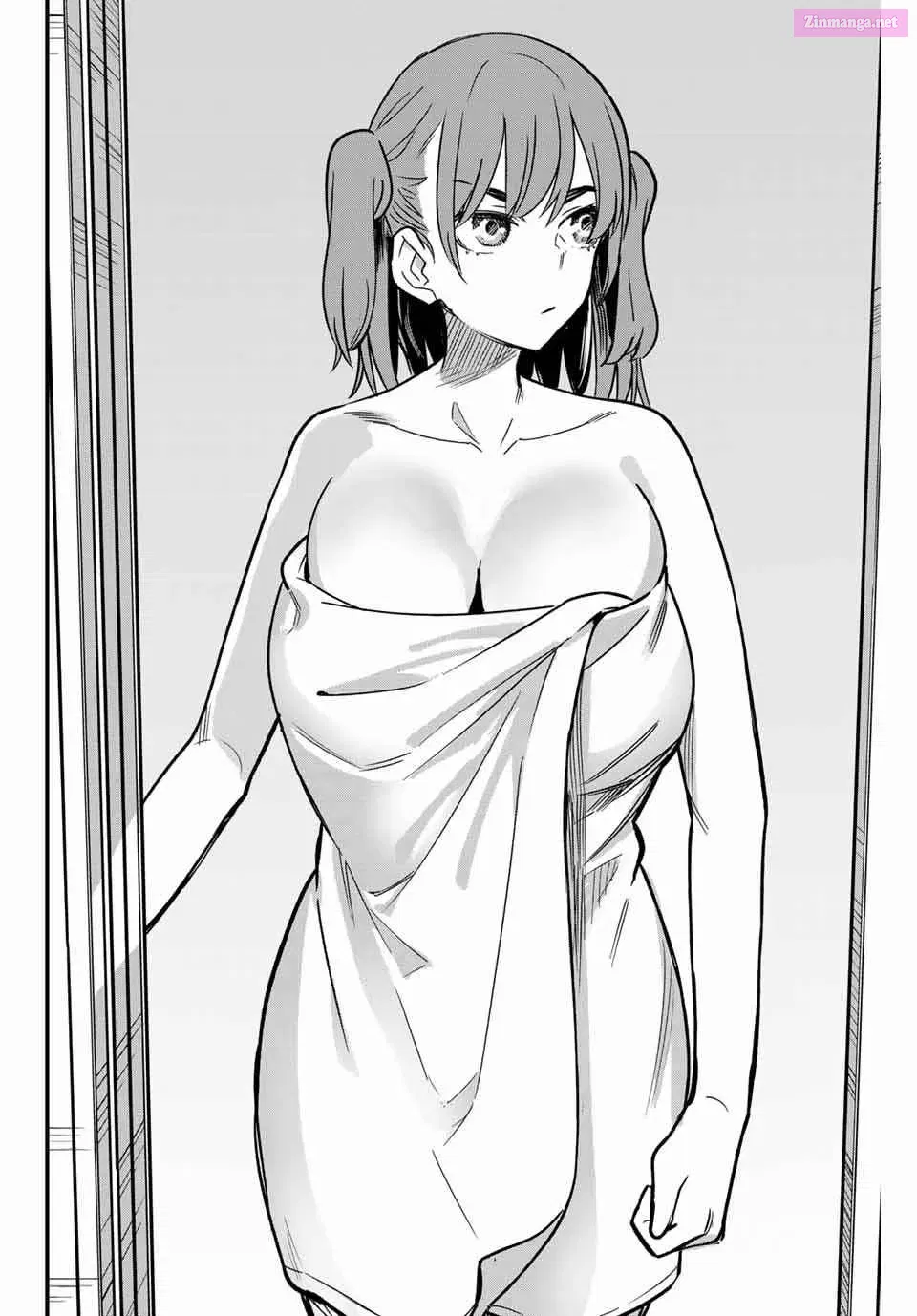 Don't Toy With Me, Miss Nagatoro!