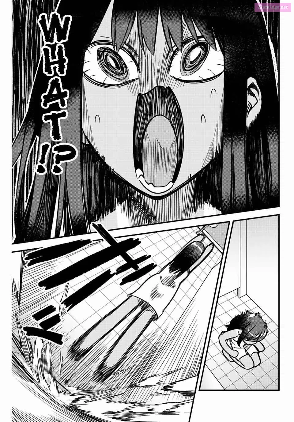 Don't Toy With Me, Miss Nagatoro!