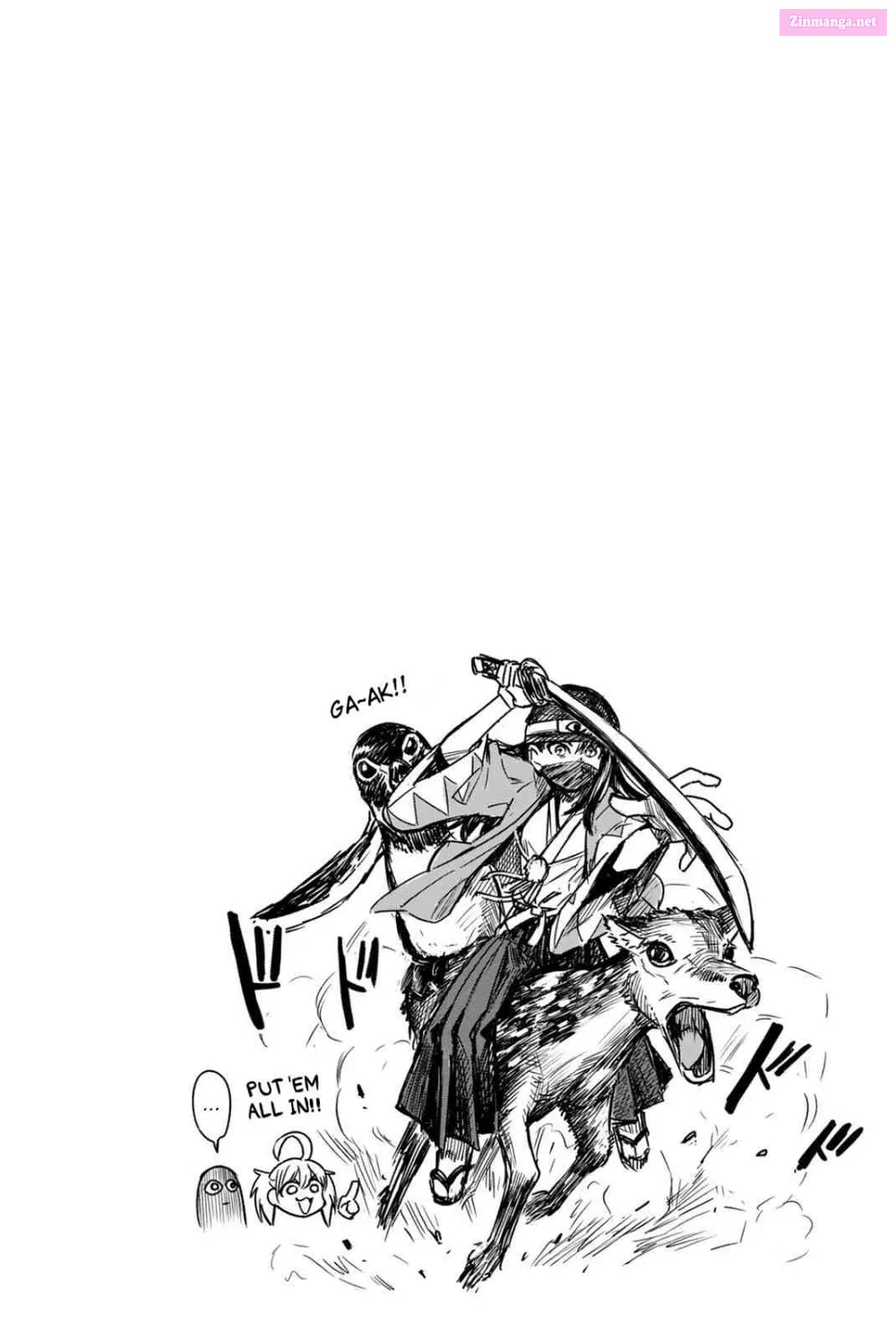 Don't Toy With Me, Miss Nagatoro!