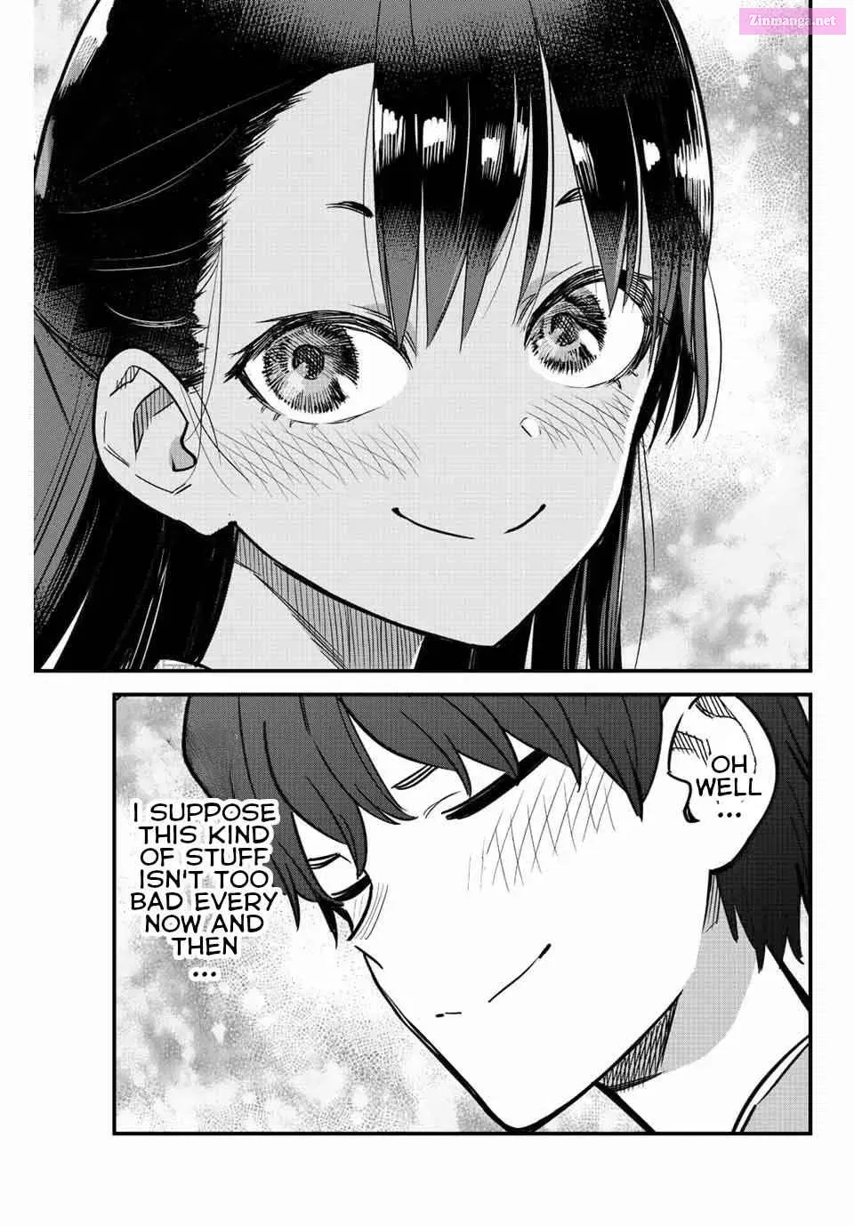 Don't Toy With Me, Miss Nagatoro!