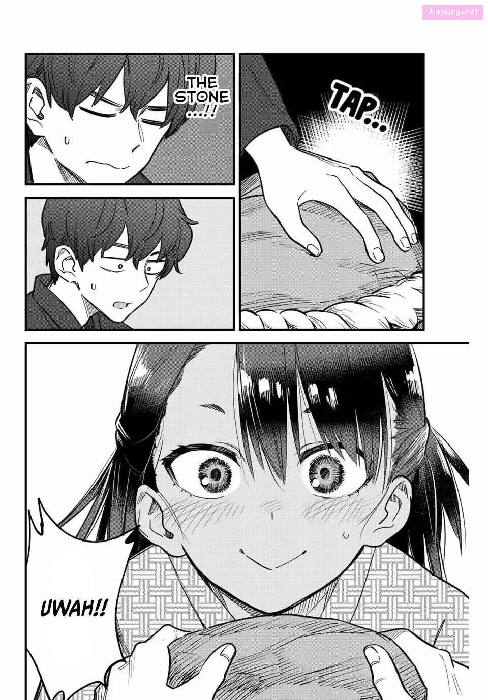 Don't Toy With Me, Miss Nagatoro!