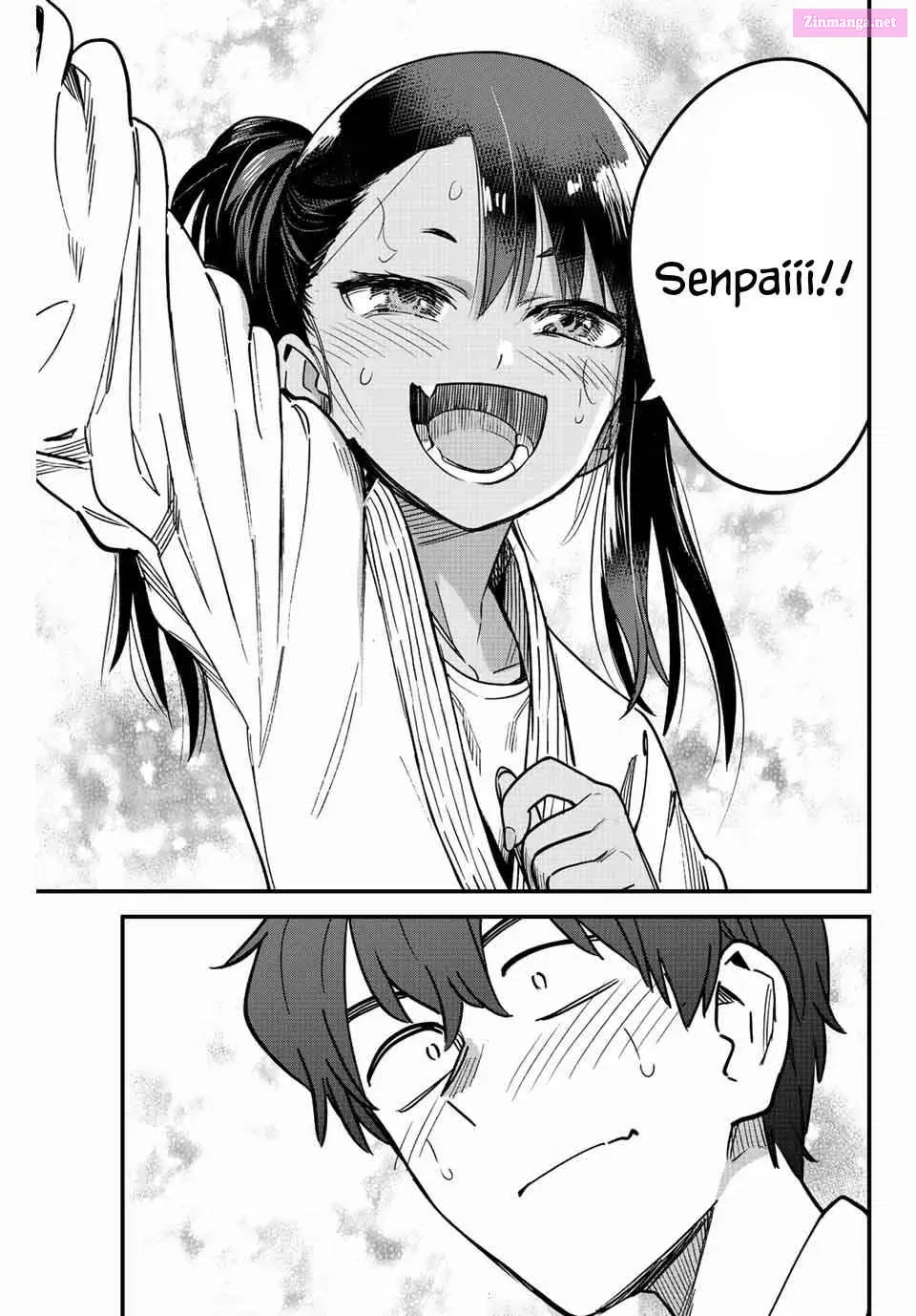 Don't Toy With Me, Miss Nagatoro!