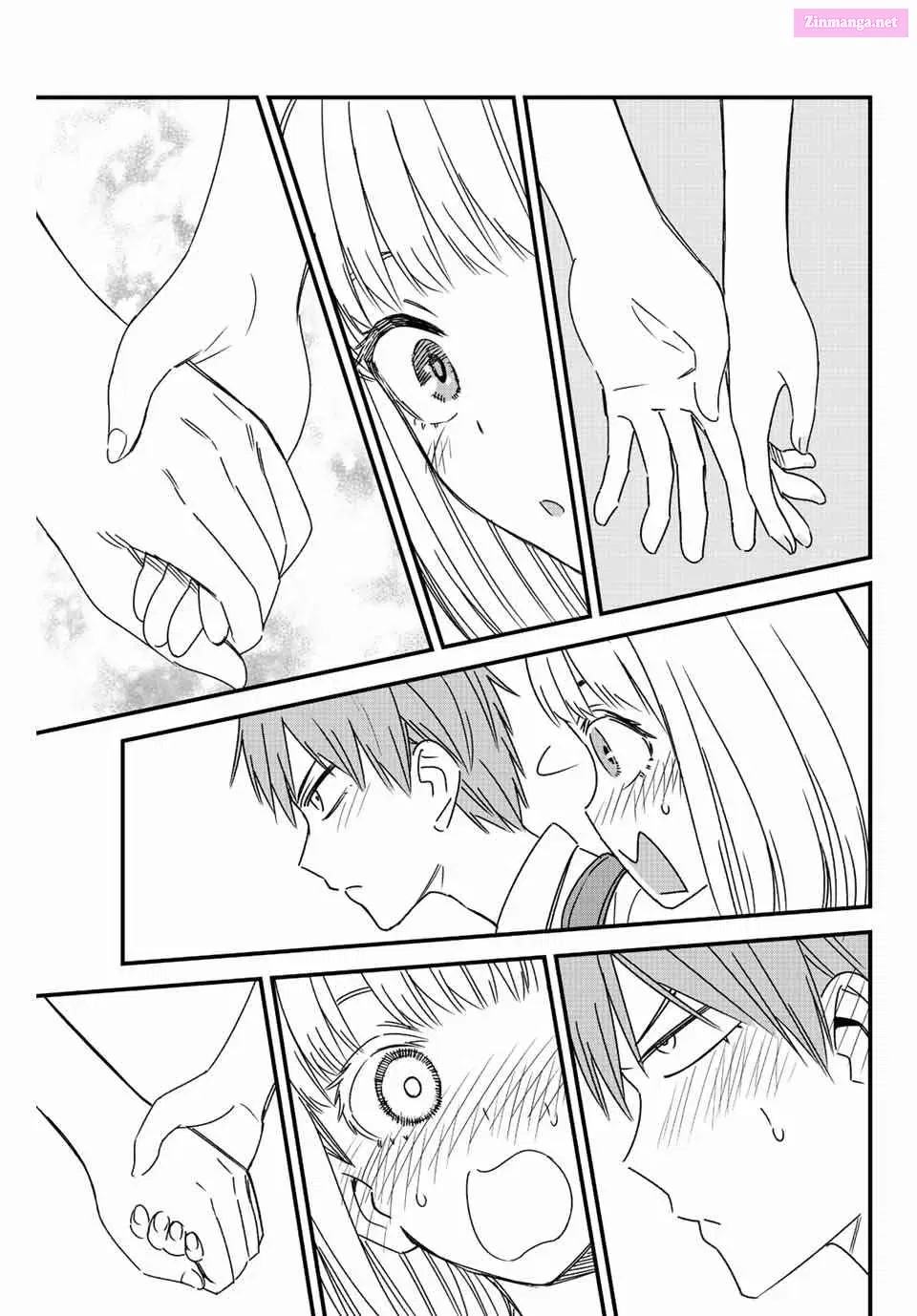 Don't Toy With Me, Miss Nagatoro!