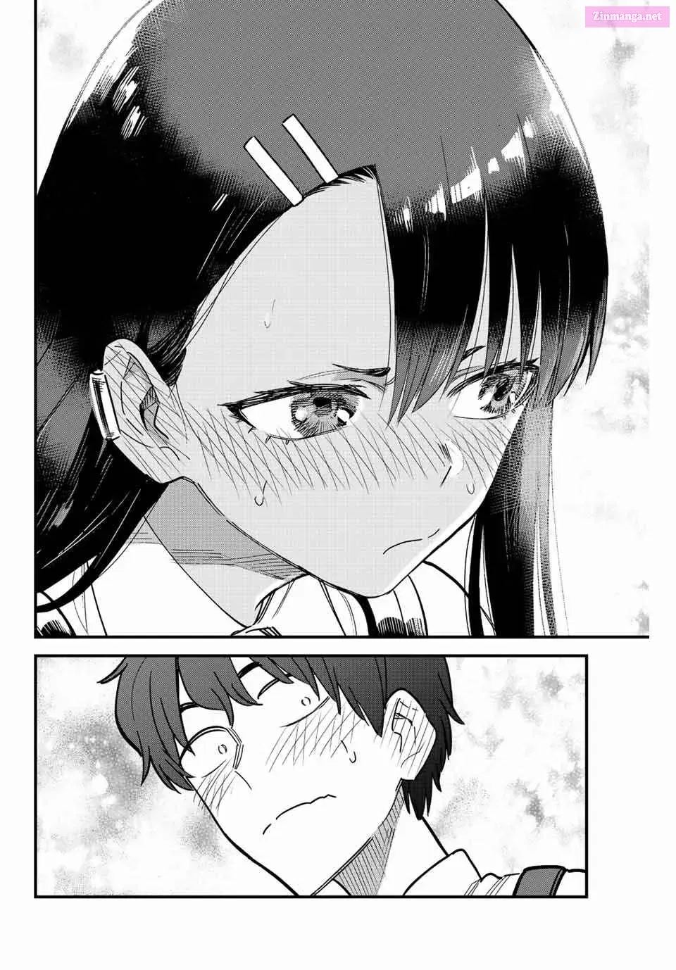 Don't Toy With Me, Miss Nagatoro!