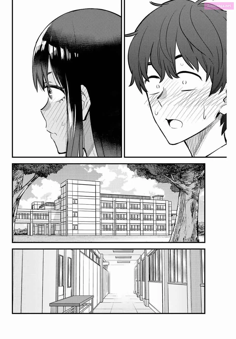 Don't Toy With Me, Miss Nagatoro!