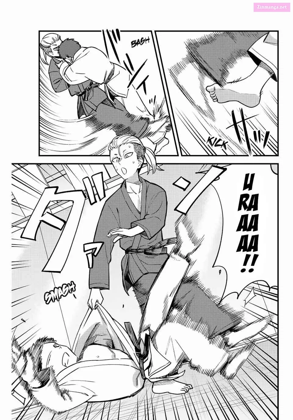 Don't Toy With Me, Miss Nagatoro!