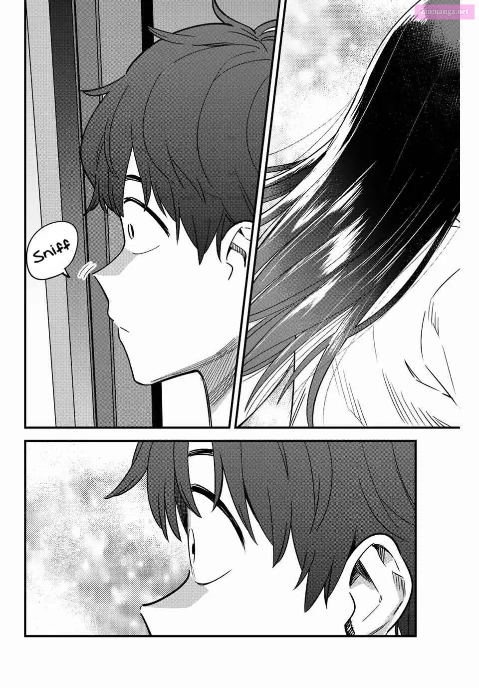 Don't Toy With Me, Miss Nagatoro!