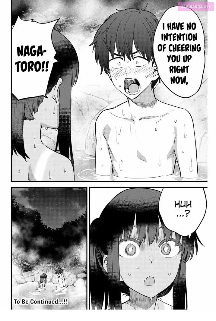 Don't Toy With Me, Miss Nagatoro!