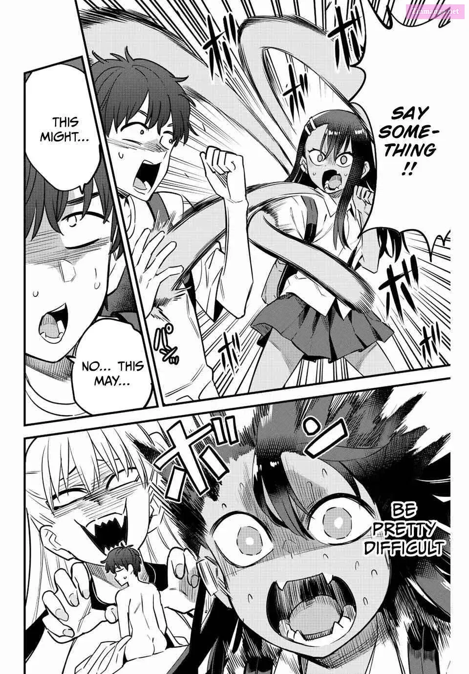 Don't Toy With Me, Miss Nagatoro!