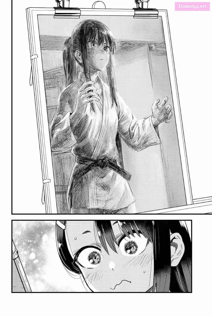 Don't Toy With Me, Miss Nagatoro!