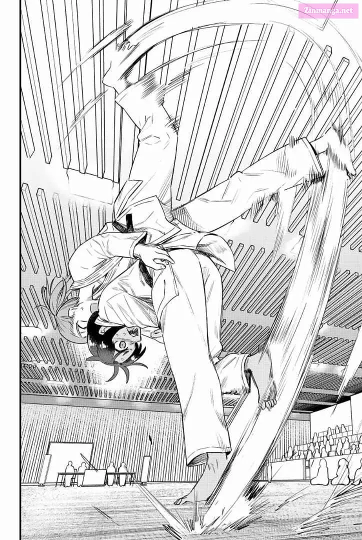 Don't Toy With Me, Miss Nagatoro!