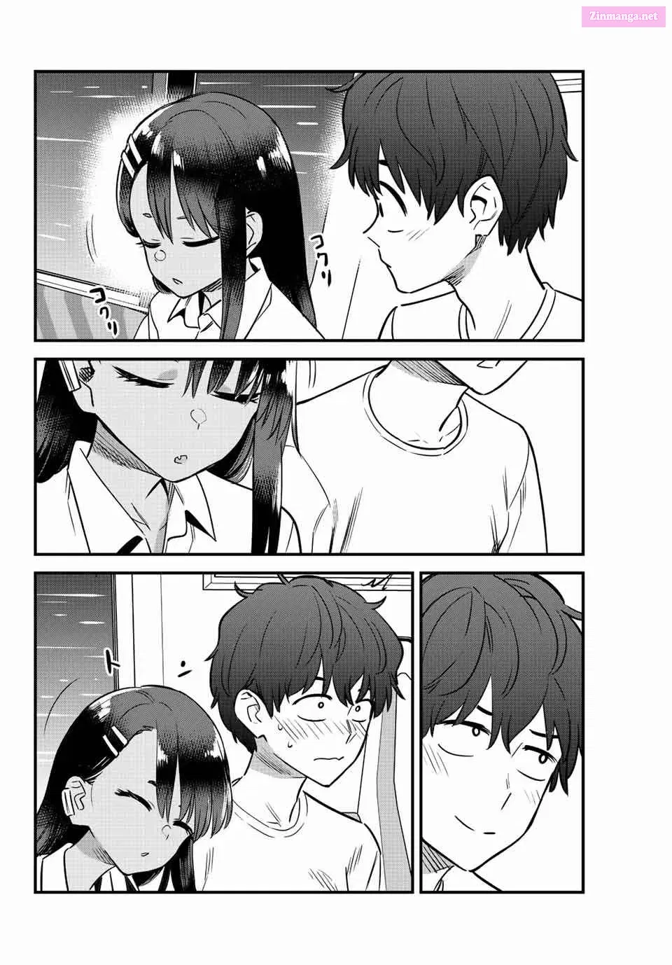 Don't Toy With Me, Miss Nagatoro!