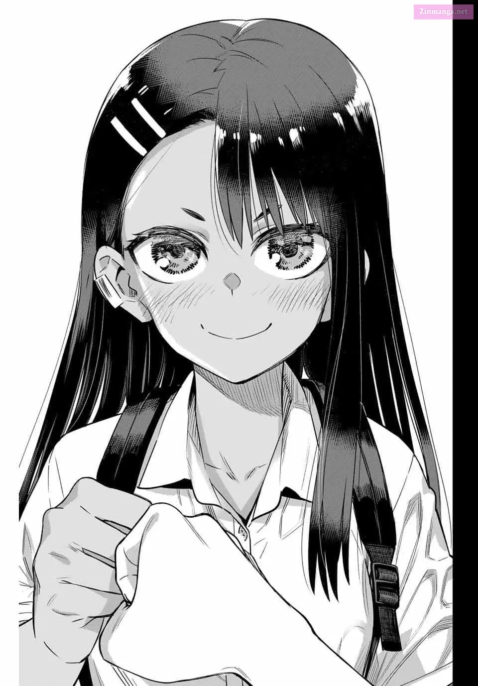 Don't Toy With Me, Miss Nagatoro!