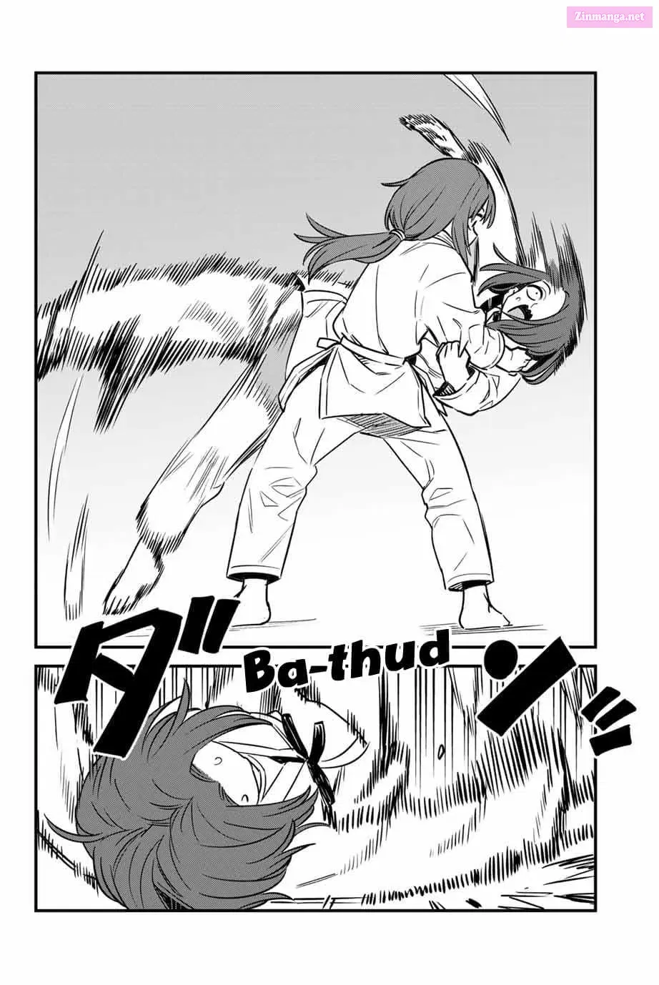 Don't Toy With Me, Miss Nagatoro!