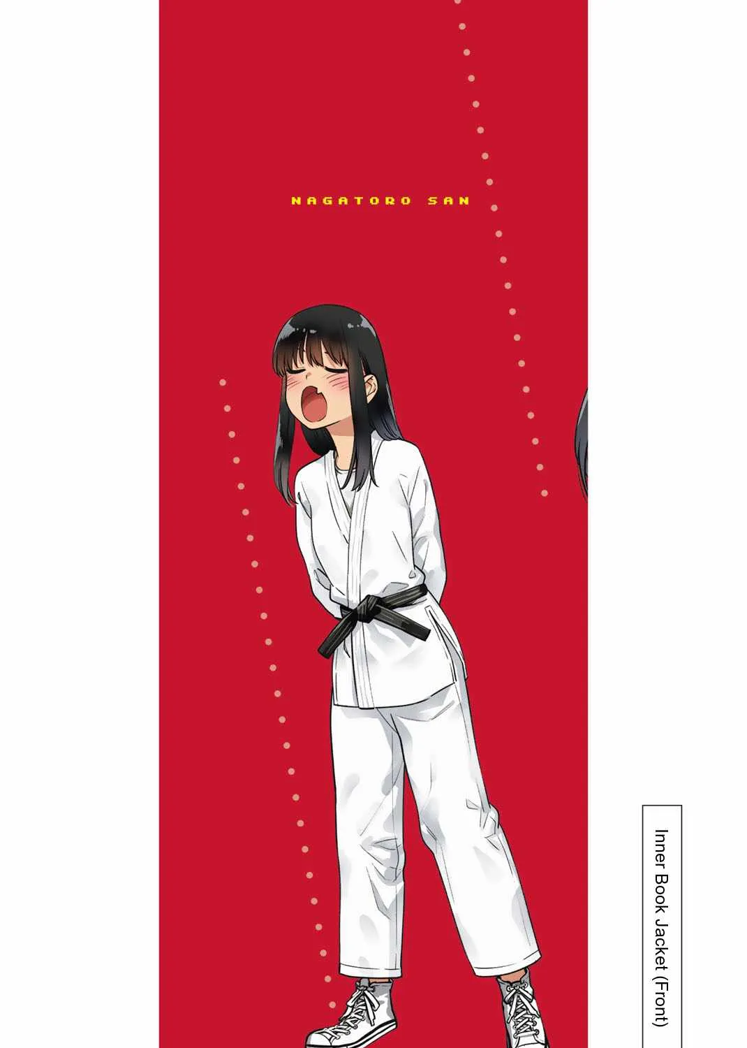 Don't Toy With Me, Miss Nagatoro!