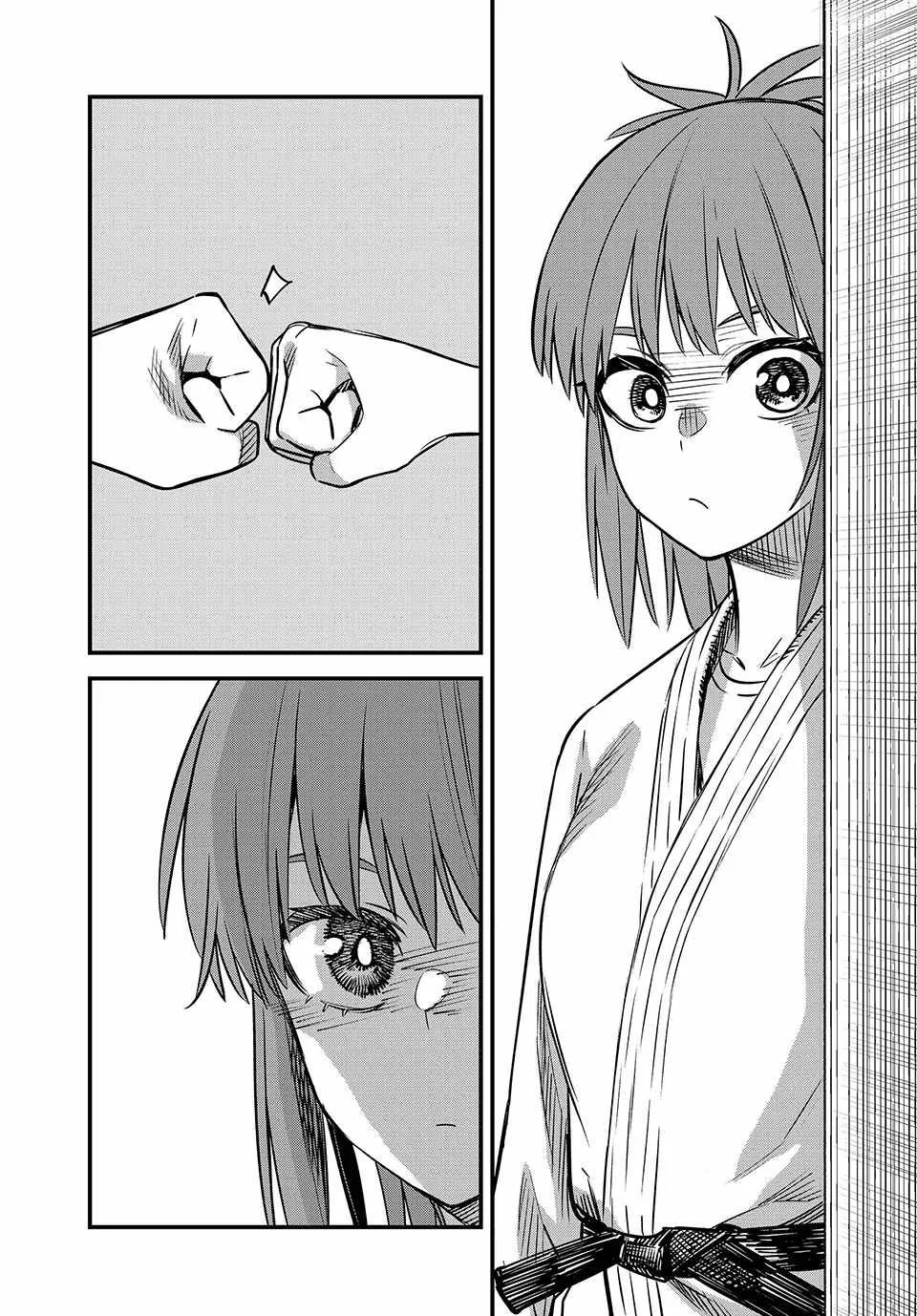 Don't Toy With Me, Miss Nagatoro!