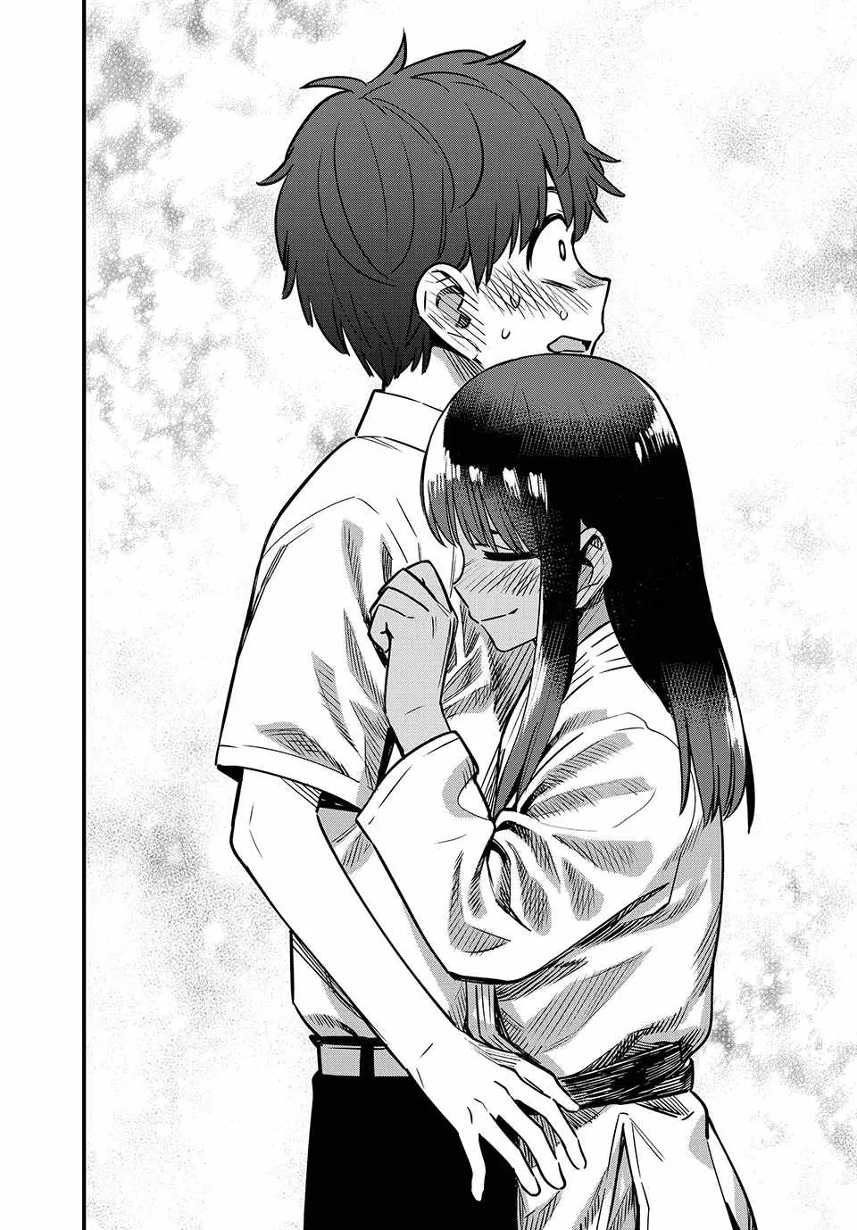 Don't Toy With Me, Miss Nagatoro!