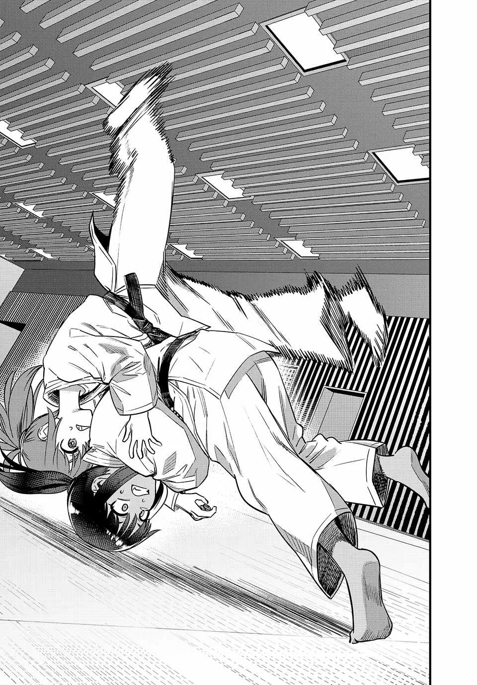 Don't Toy With Me, Miss Nagatoro!