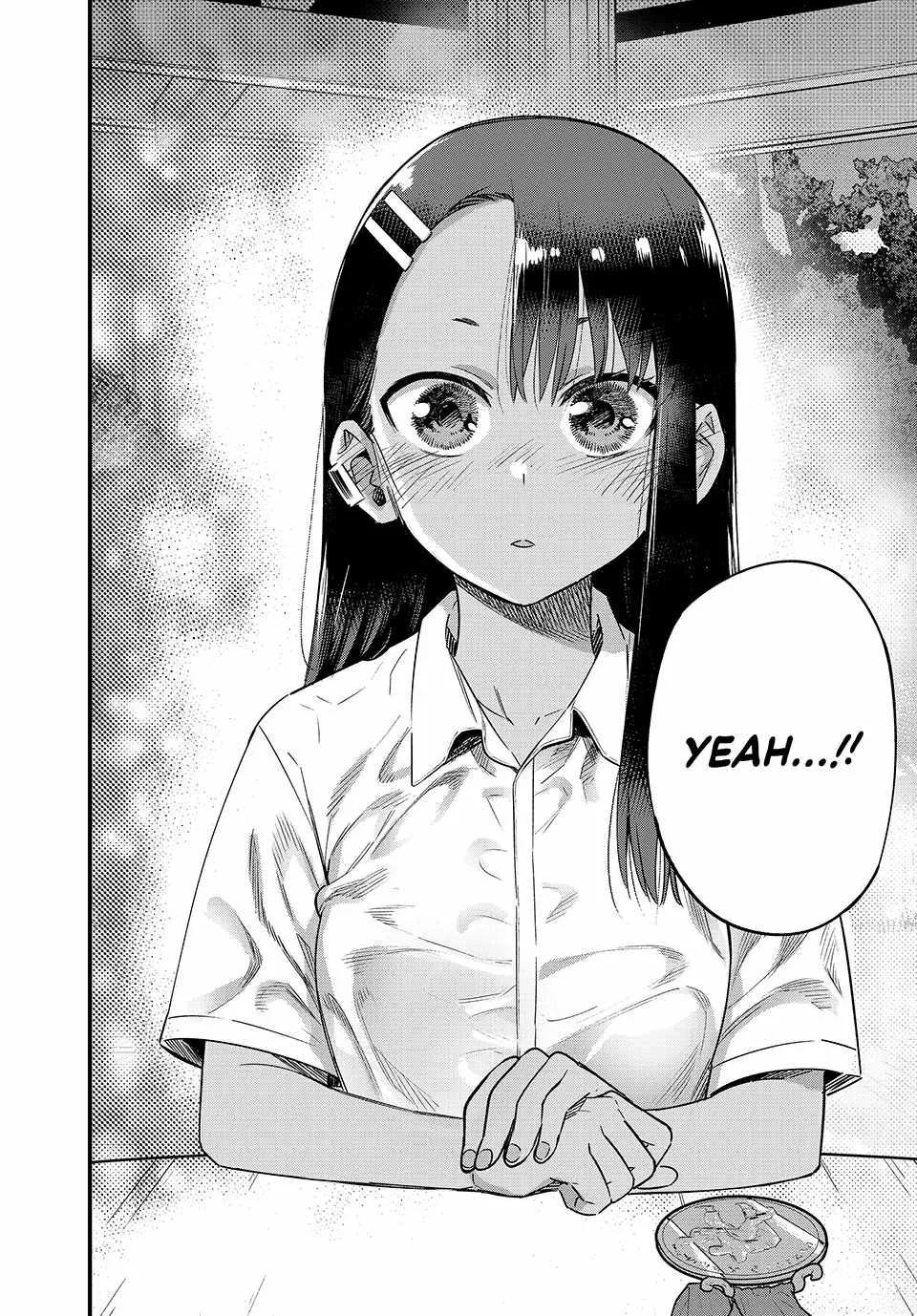 Don't Toy With Me, Miss Nagatoro!