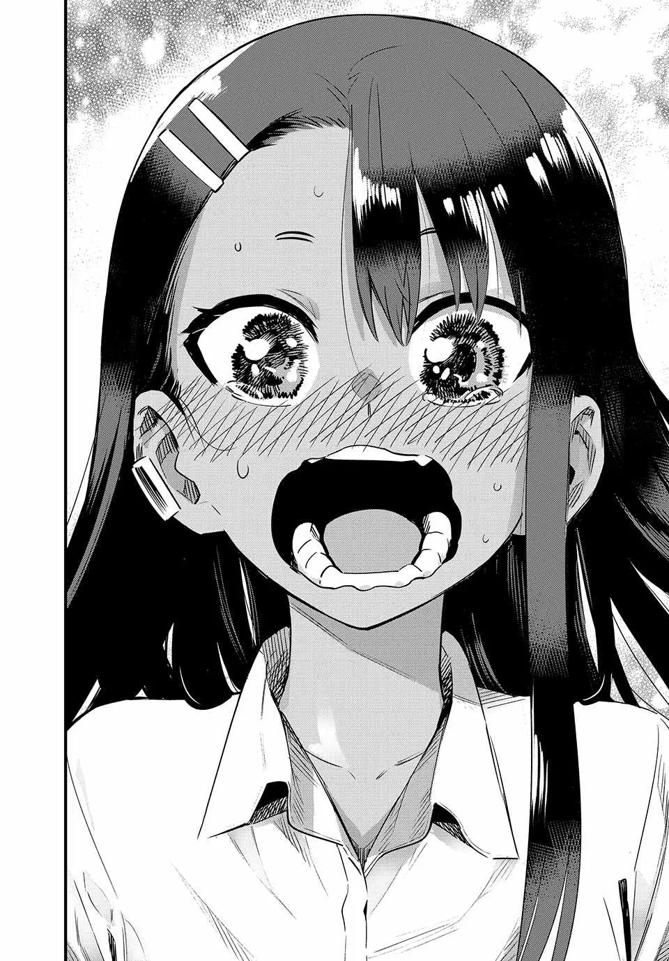 Don't Toy With Me, Miss Nagatoro!